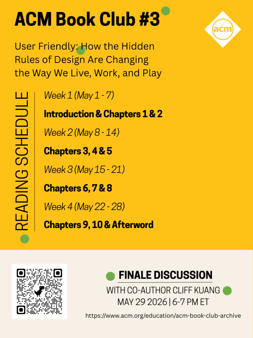 reading schedule for AAPI book club