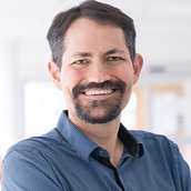 Jonathan Aldrich