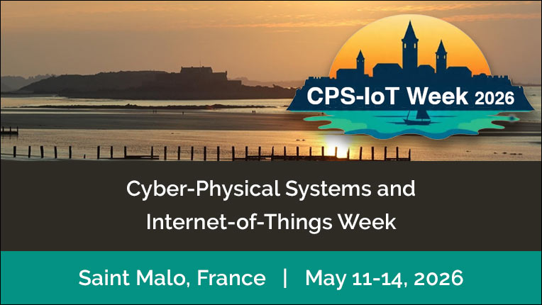 CPS-IoT Week