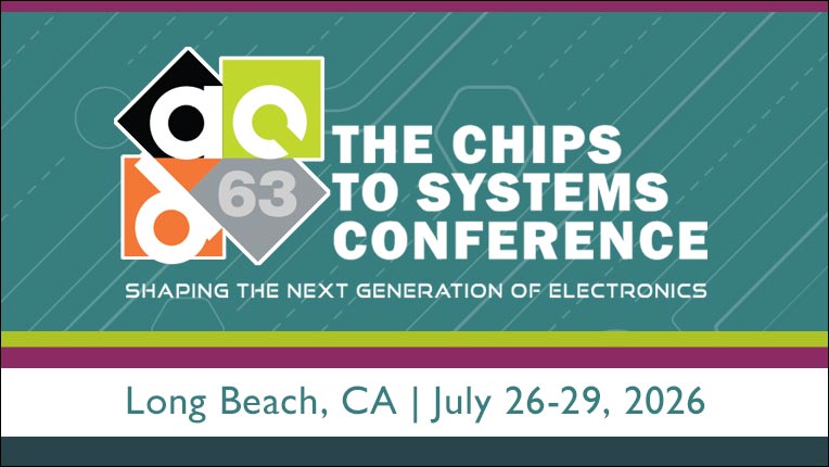Design Automation Conference