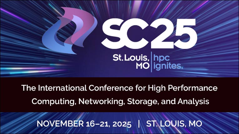 International Conference for High Performance Computing, Networking, Storage and Analysis
