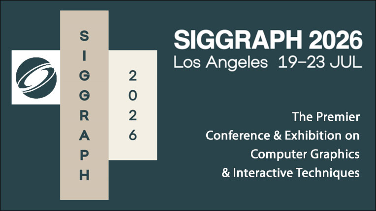 SIGGRAPH