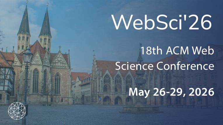WebSci 2026