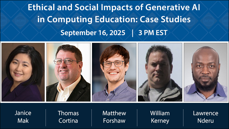 Image of webinar panel