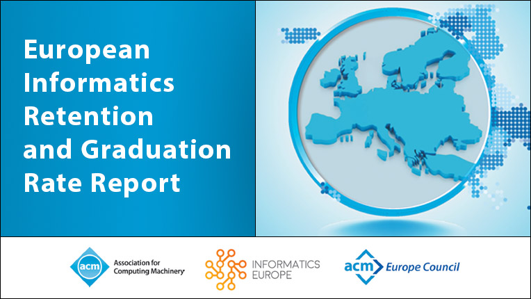European Informatics Retention and Graduation Rate Report
