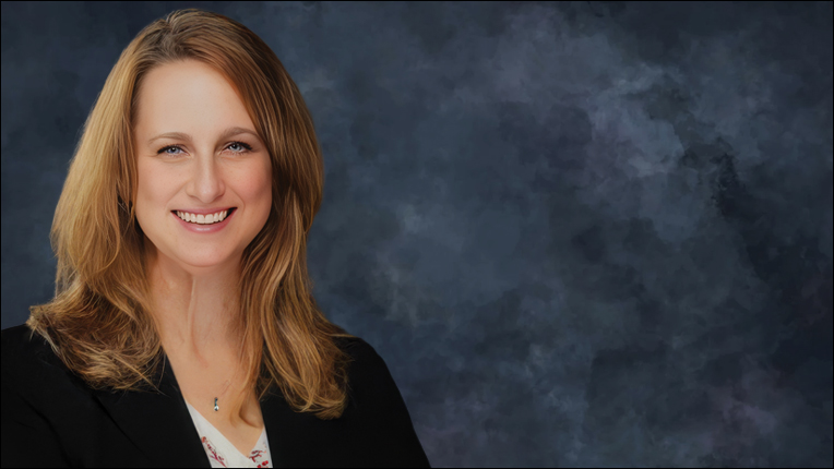 ACM CEO/Executive Director Alison Derbenwick Miller