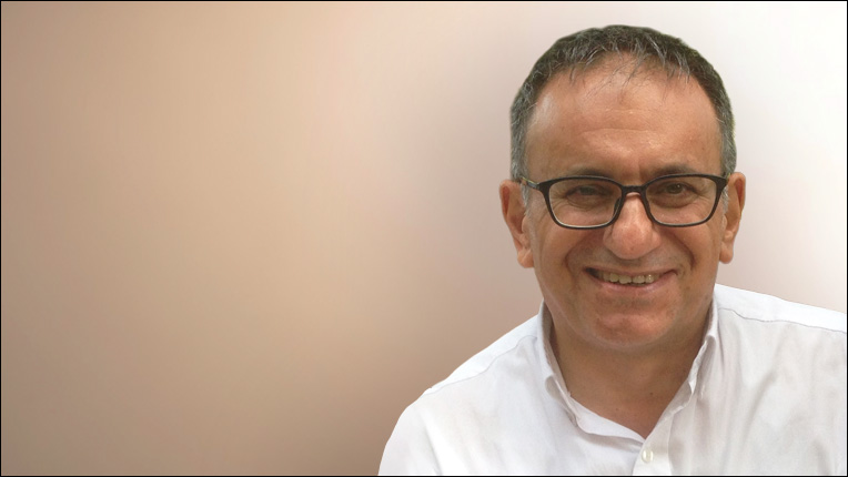 Erdal Arikan