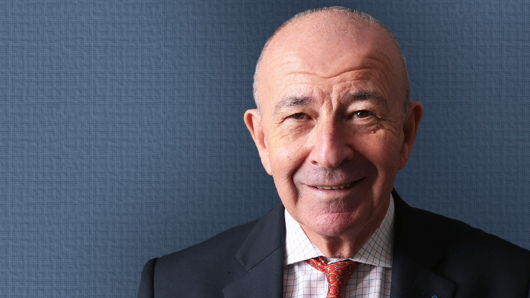 Erol Gelenbe