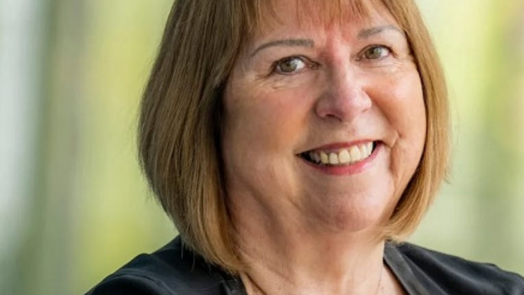 Dame Wendy Hall Appointed President of the British Science Association