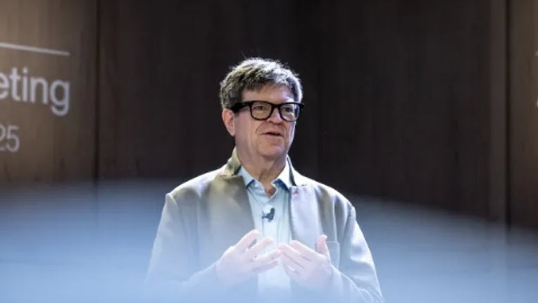 Yann LeCun