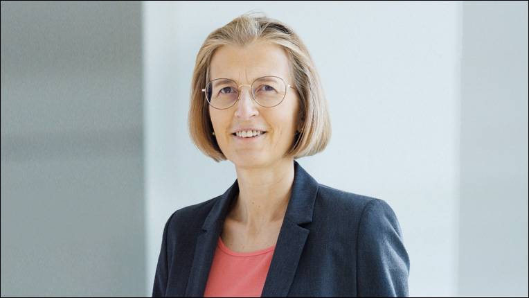 2026-2027 ACM Athena Lecturer Monika Henzinger