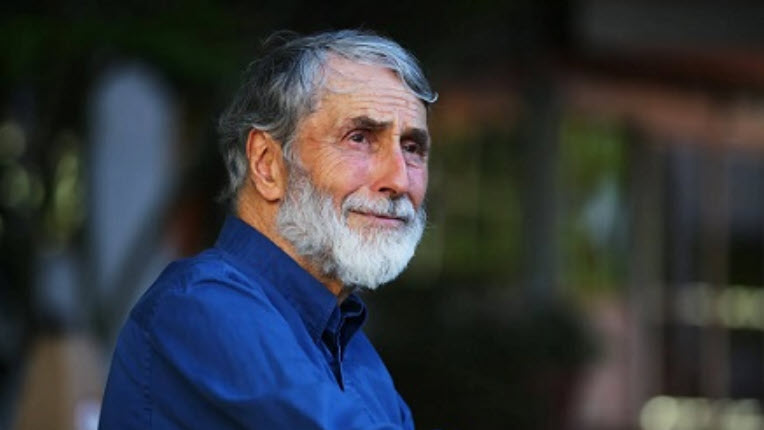 ACM Fellow Peter G. Neumann