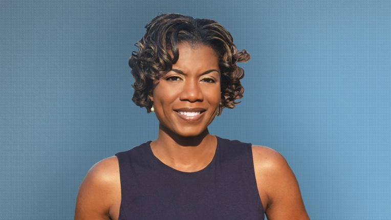 2025 ACM Fran Allen Award Recipient Nicki Washington