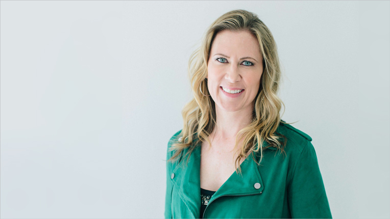 Image of Nicole Forsgren