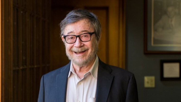 Judea Pearl Named AI Pioneer by Boston Global Forum
