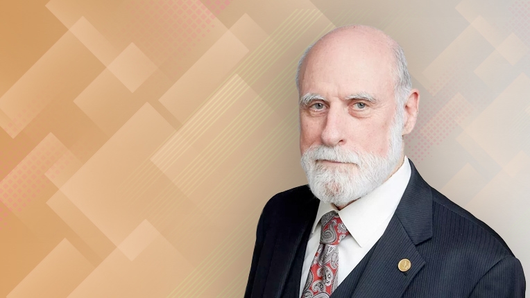 Vinton Cerf,