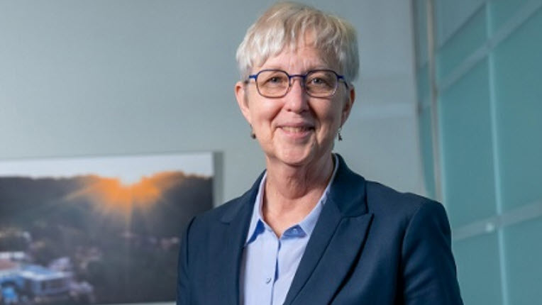 ACM Fellow Yelick to Head Lawrence Berkeley National Lab