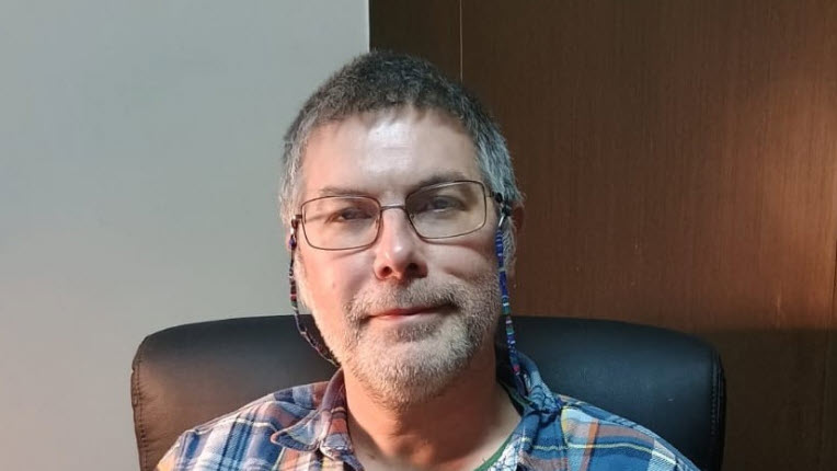 Zachary Hutchinson, People of ACM