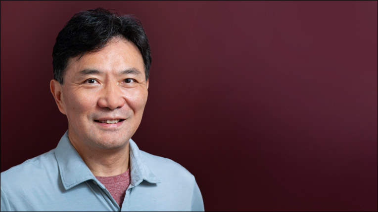 Zhi-Li Zhang