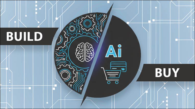 Buy vs Build an LLM: A Decision Framework for Governments