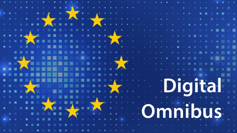 Europe TPC Comments on European Commission’s Digital Omnibus