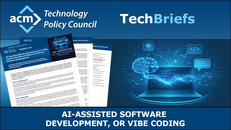 TechBrief on Vibe Coding