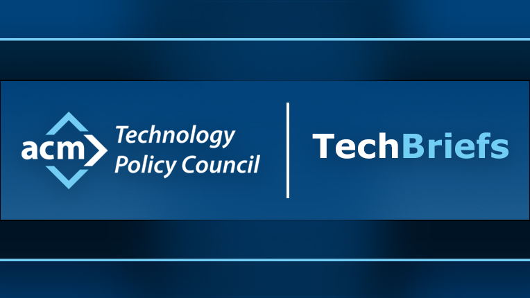 ACM TechBriefs