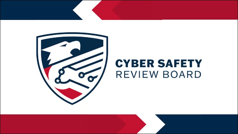 The Cyber Safety Review Board Should be Reinvigorated