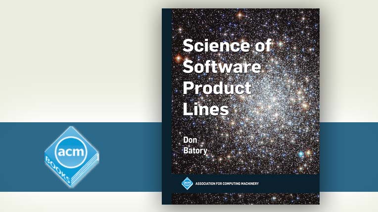 New Title from ACM Books: