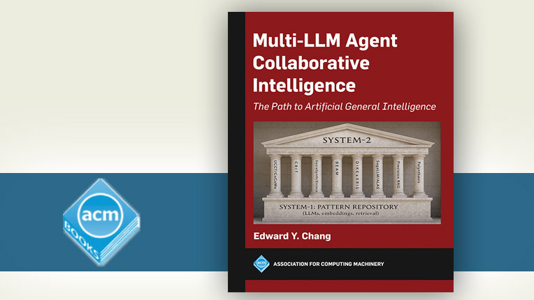 Multi-LLM Agent Collaborative Intelligence: The Path to Artificial General Intelligence