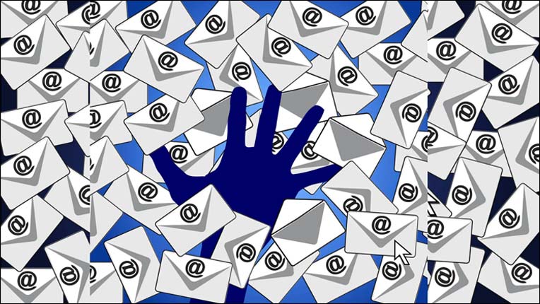 Subscription Bombing: Email under Attack